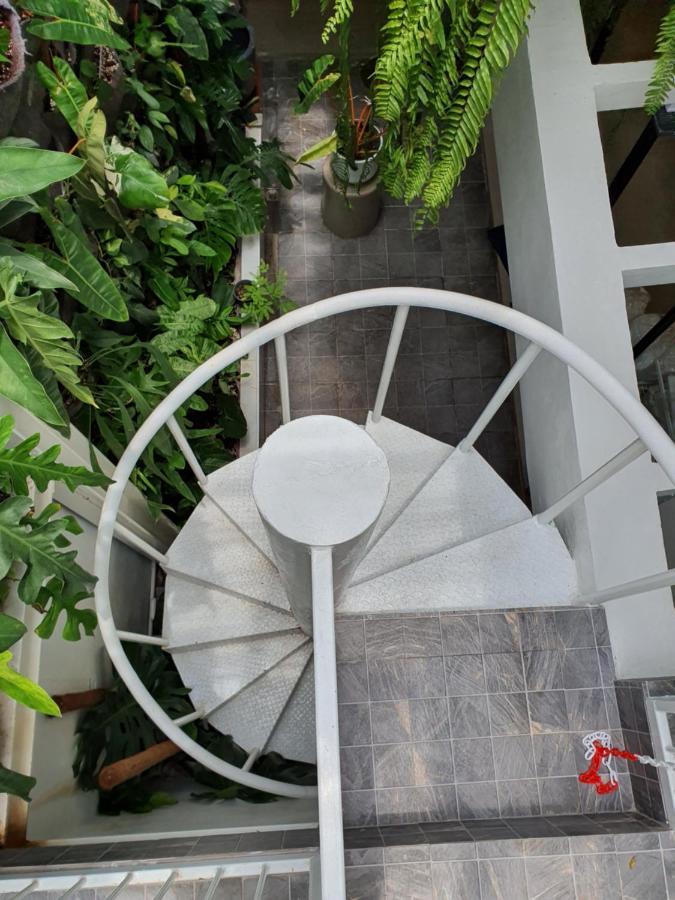 Roompini Bangkok Exterior foto