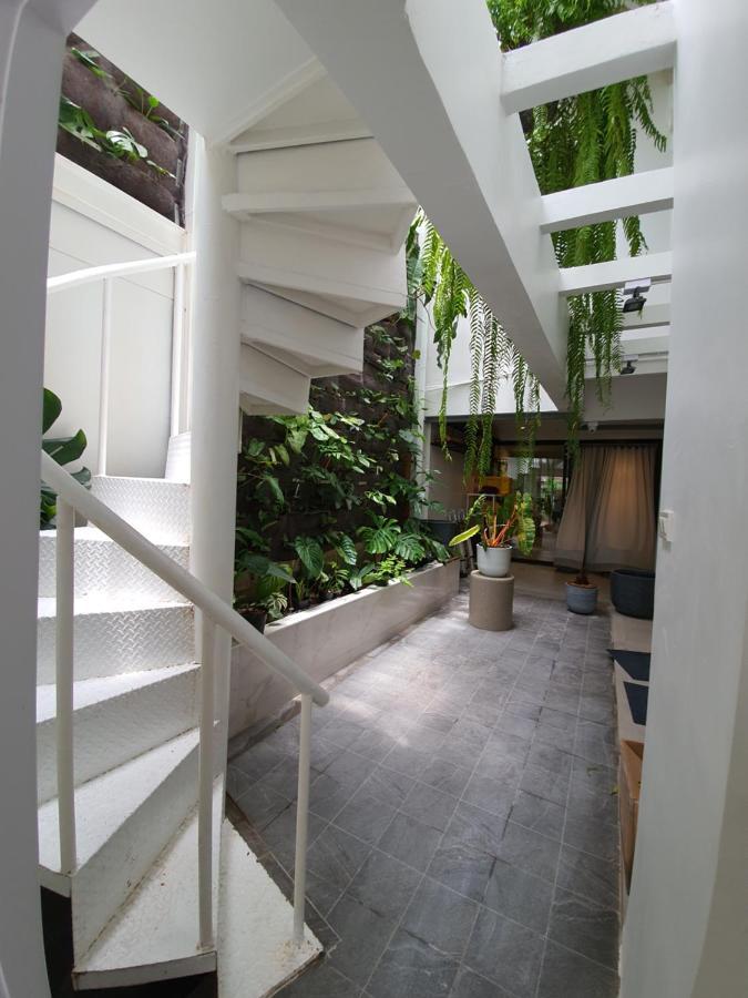 Roompini Bangkok Exterior foto