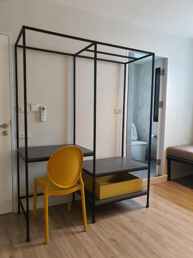 Roompini Bangkok Habitación foto