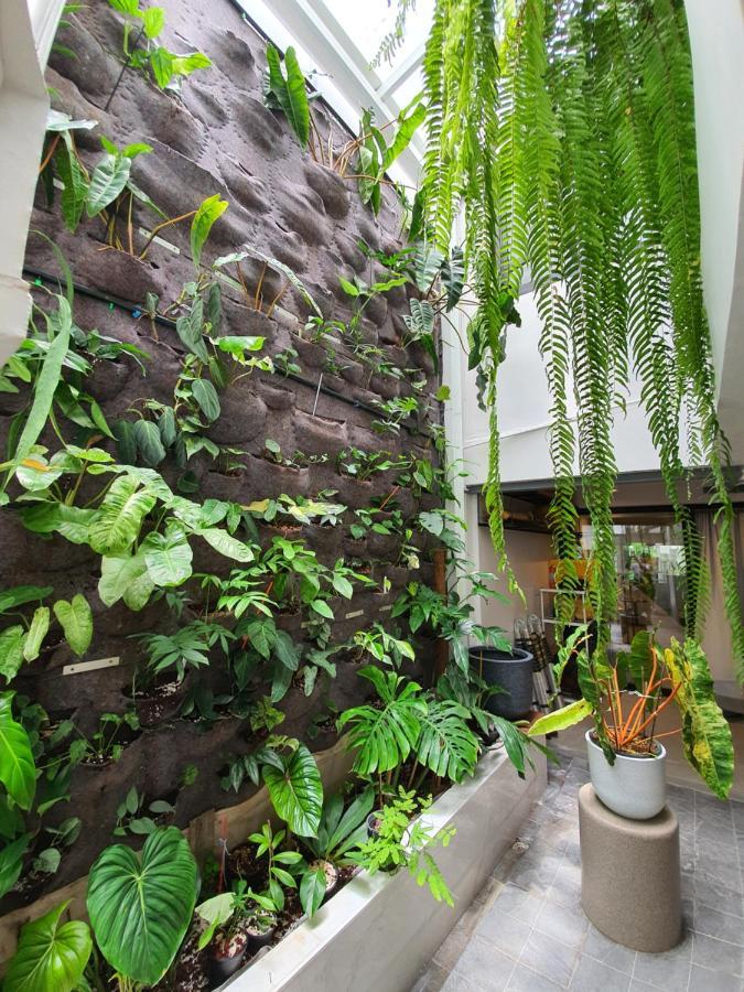 Roompini Bangkok Exterior foto