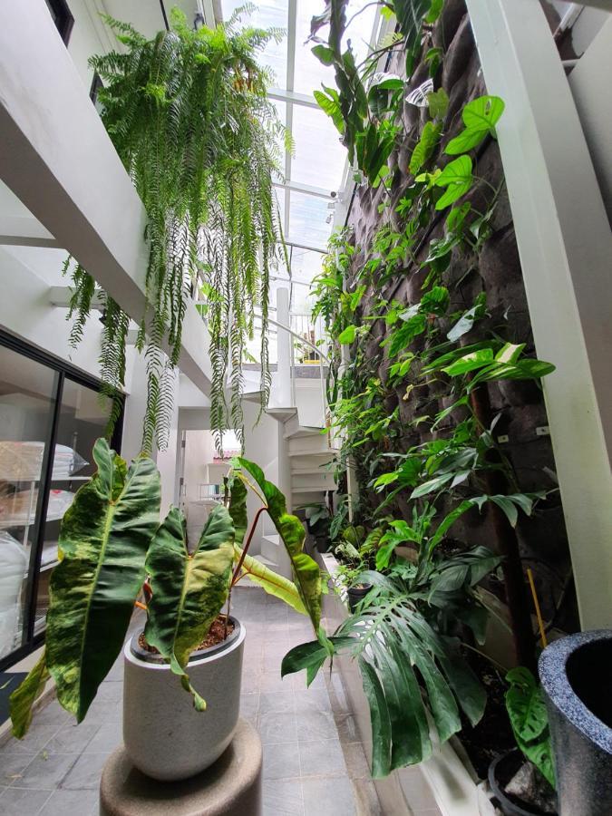 Roompini Bangkok Exterior foto