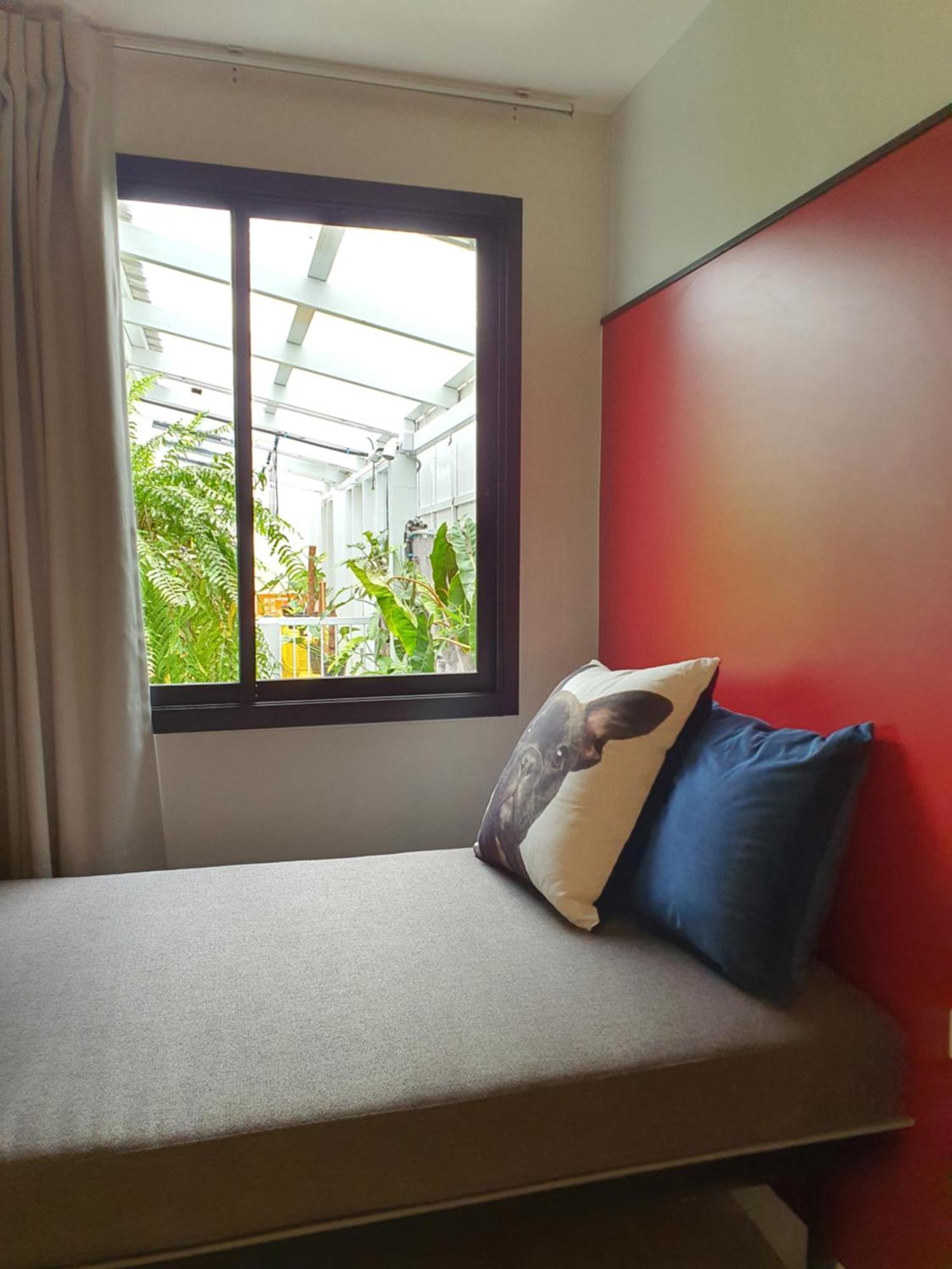 Roompini Bangkok Habitación foto