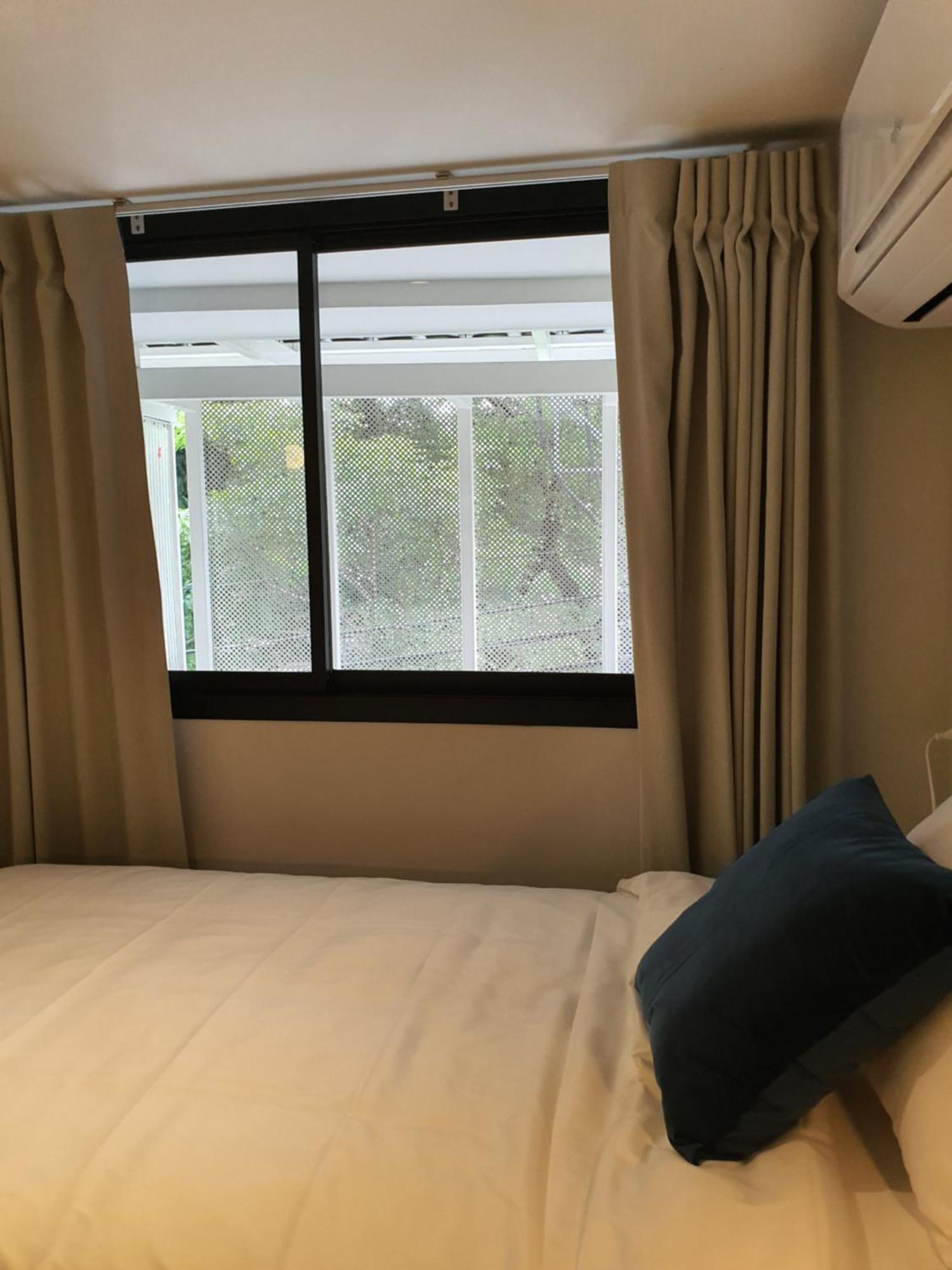 Roompini Bangkok Habitación foto