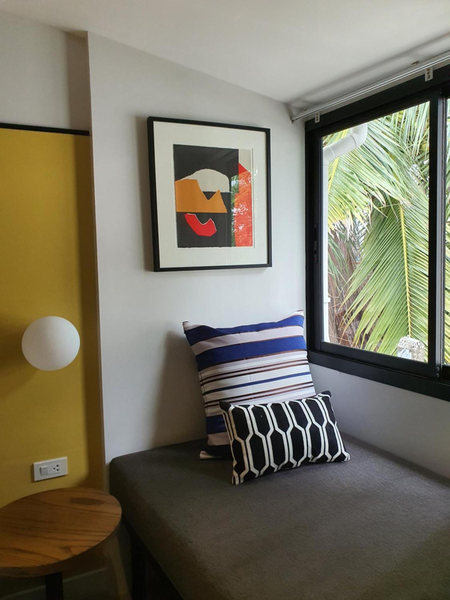 Roompini Bangkok Habitación foto
